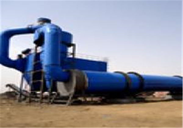 滾筒烘干機，滾筒烘干設備