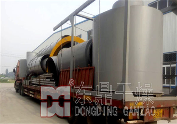 煤泥烘干機(jī)