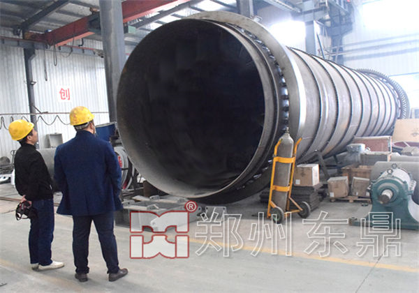 煤泥烘干機(jī)