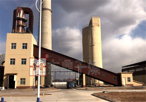 煤泥烘干機(jī)